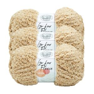 Fleece Yarn